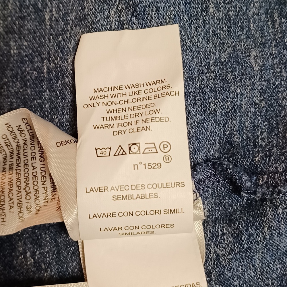 Polo Ralph Lauren Mens Classic Fit Blue Heather Short Sleeve Polo Shirt Large - Picture 10 of 11